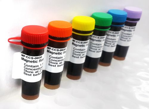 Reagente de esferas magnéticas - MF-CCS-0060 - MagQu Co., Ltd. - anticorpos / para imunoensaio