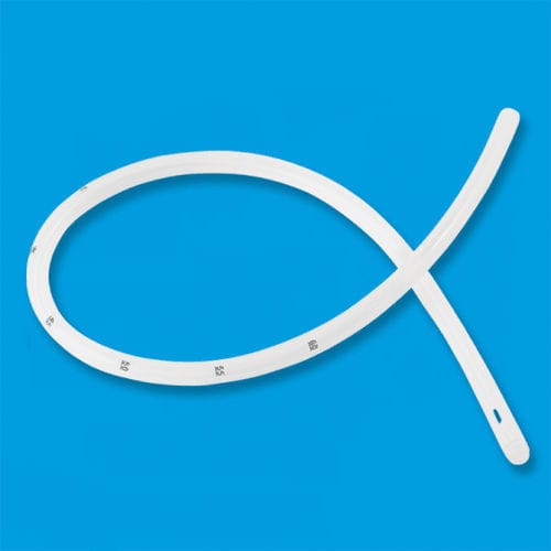 Sonda de calibração gástrica para bypass gástrico - MID-TUBE™ - MID - Medical Innovation Developpement - para gastrectomia vertical