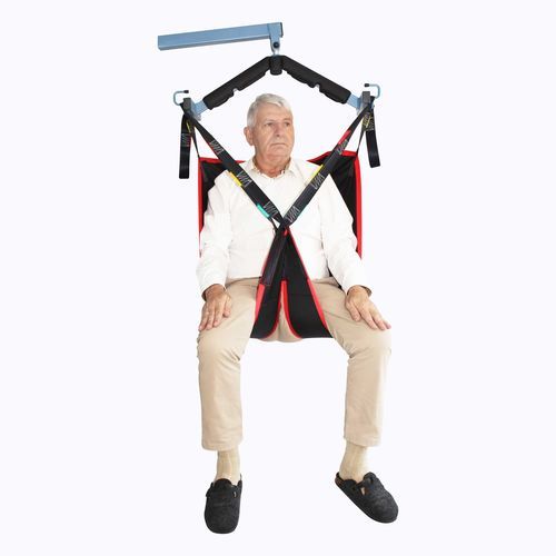 Cesto para guincho de transferência - SUCBAS-PF-S - Nausicaa Medical