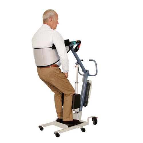 Cesto para guincho de transferência - Eco  - Nausicaa Medical