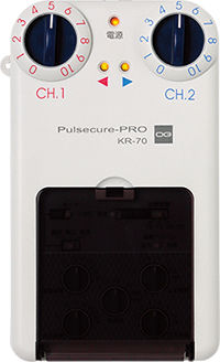 Eletroestimulador - PULSECURE-PRO - OG Wellness Technologies - de mão / FES / TENS