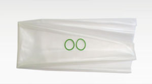 Capa de proteção para transdutores de ultrassom - 1-519-2225	 - Protek Medical Products