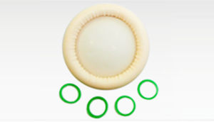 Capa de proteção para transdutores de ultrassom - 1-519-3230	 - Protek Medical Products - látex
