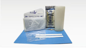 Capa de proteção para transdutores de ultrassom - 1-519-1938	 - Protek Medical Products