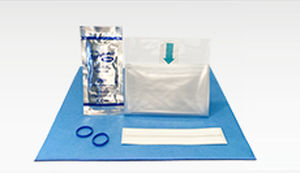 Capa de proteção para transdutores de ultrassom - 1-519-1088	 - Protek Medical Products