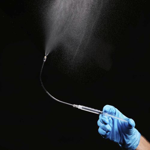 Seringa 5 ml - DART-Reach™ - Pulmodyne