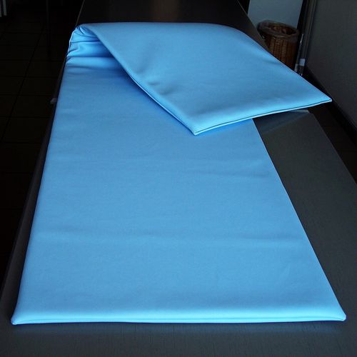 Colchão para mesa de radiografia - Rego X-ray - em espuma