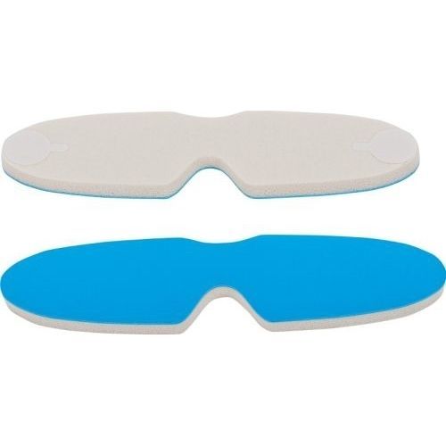 Protetor radiológico para olhos - Rego X-ray