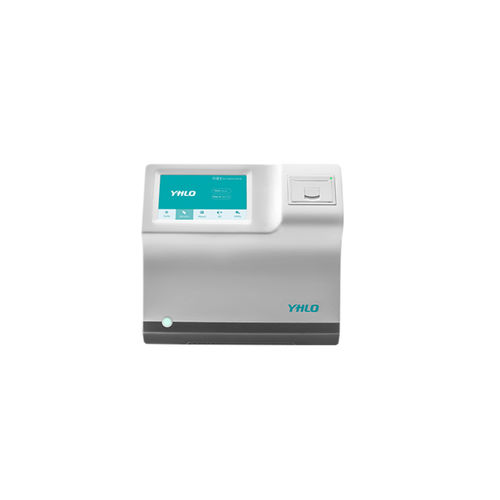 Analisador de velocidade de hemossedimentação automático - VISION Pro - Shenzhen Yhlo Biotech Co., Ltd. - para diagnóstico clínico / de batelada / STAT