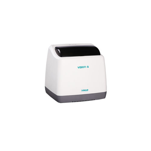 Analisador de velocidade de hemossedimentação automático - Vision  - Shenzhen Yhlo Biotech Co., Ltd. - para diagnóstico clínico / de batelada / STAT