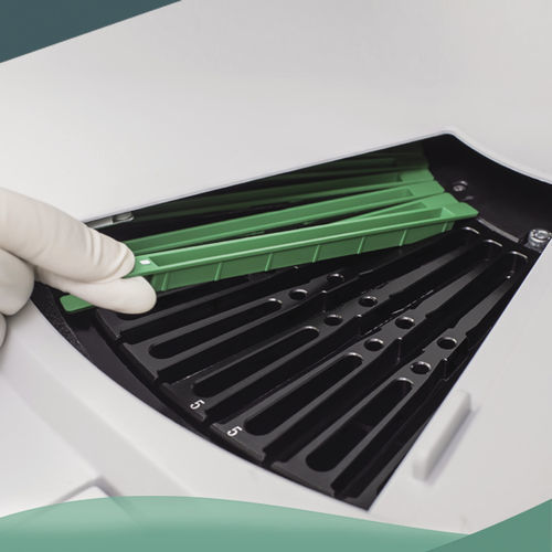 Kit de teste de vasculite - Shenzhen Yhlo Biotech Co., Ltd. - para doenças autoimunes / para doenças hepáticas / para diabetes