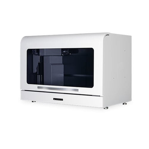Sistema de automação de laboratório para manipulação de líquidos - Sugentech, Inc. - robótico / de bancada