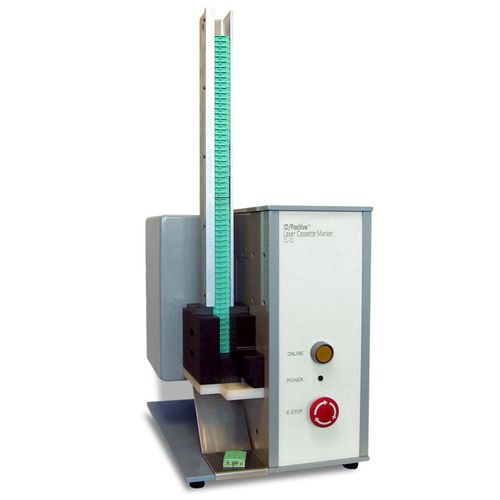 Impressora a laser - CL-01 - TBS- Triangle Biomedical Sciences, Inc. a Division of General Data Healthcare - de cassetes / de laboratório
