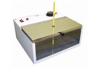 Secador de lâminas - SHURDry™ Slide Dryer II - TBS- Triangle Biomedical Sciences, Inc. a Division of General Data Healthcare