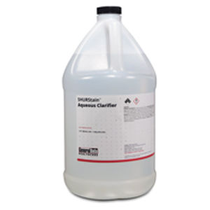 Reagente para histologia - SHURStain Clarifiers - TBS- Triangle Biomedical Sciences, Inc. a Division of General Data Healthcare