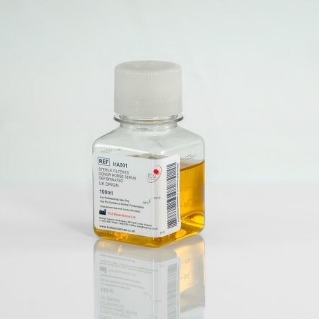 Reagente de soro de cavalo - HA00 series - TCS Biosciences Ltd - para pesquisa / de tecidos / para microbiologia