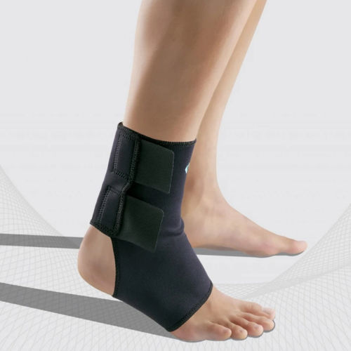 Tornozeleira - ELAST 0310 - Tonus Elast - L / M / S