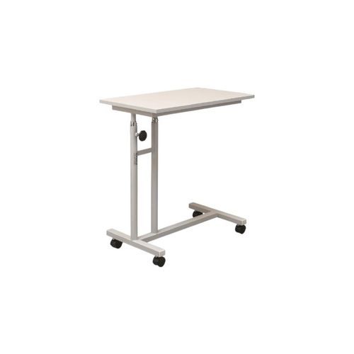 Mesa de refeição de altura regulável - TM-E 5002 - Turmed - com rodízios