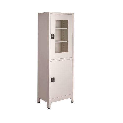 Armário para medicamentos - TM-G 7003  - Turmed - para hospital / com porta / com prateleiras
