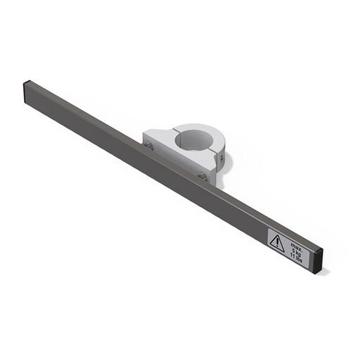 Trilho fixação na parede - AMTRION GmbH