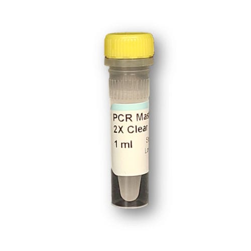 Reagente Taq polimerase - RG-1010-02 - Amplyus - para pesquisa / para PCR / líquido