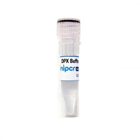 Solução tampão - DPX™ - Amplyus - de tecidos / para extração de DNA / para swab oral