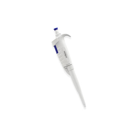 Micropipeta mecânica - QP-1002-02 - Amplyus - monocanal / de volume variável / com ejetor