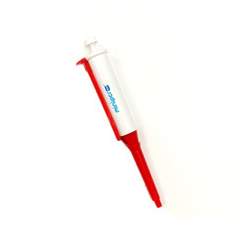 Micropipeta mecânica - QP-1003-01 - Amplyus - monocanal / de volume fixo / com ejetor