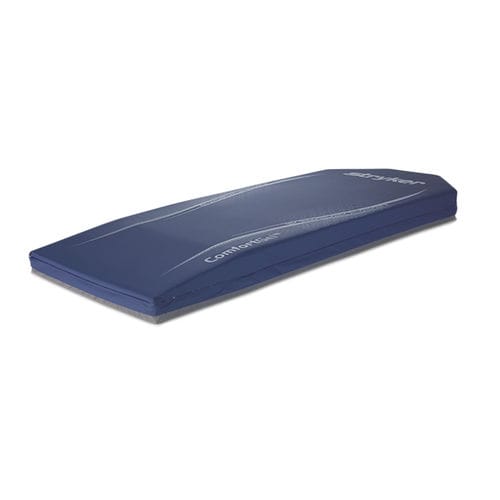 Colchão para maca - ComfortGel SE - Stryker Acute Care - de gel / antiescaras
