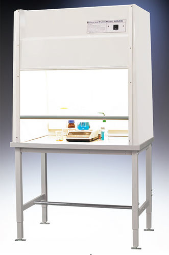 Capela química - 92021 - HEMCO - de escape / de laboratório / móvel