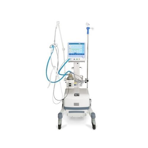 Ventilador para cuidados intensivos neonatais - Crius V5 - Northern Meditec - neonatal / eletrônico / neonatal