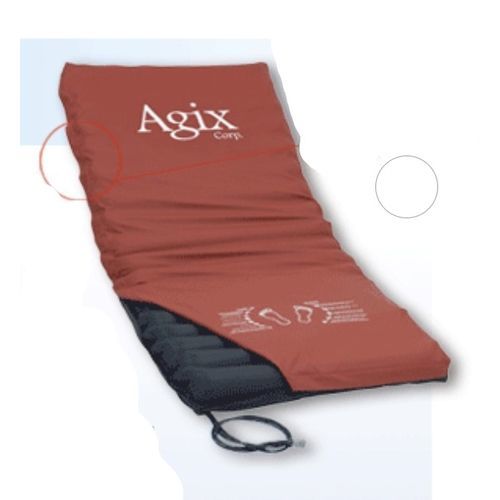 Colchonete para permanência prolongada - 2 - AGIX Corporation - em PVC / em nylon / 90x200 cm