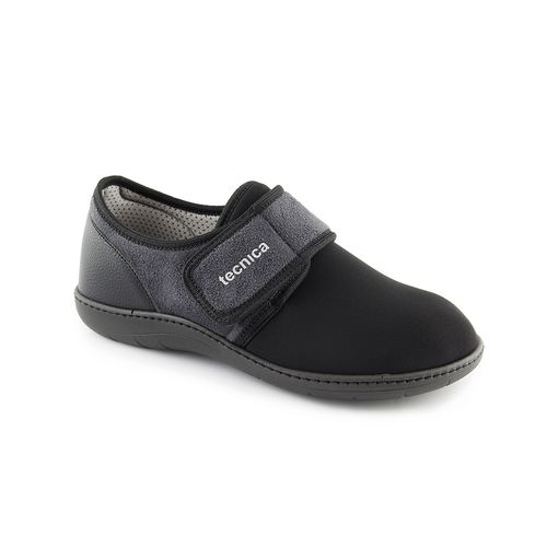 Sapato ortopédico unissexo - Flex technique - EXTRO Style - para diabético