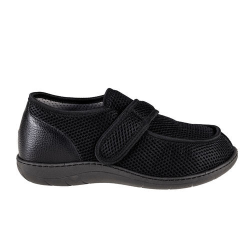 Sapato ortopédico unissexo - Larry technique - EXTRO Style - para diabético