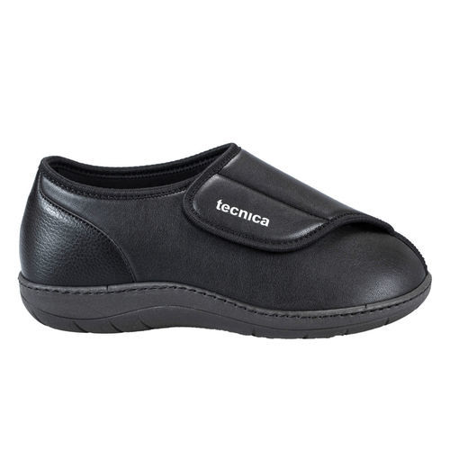 Sapato ortopédico unissexo - 3E technique - EXTRO Style - para diabético