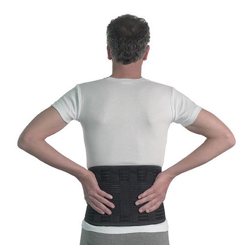Cinta lombossacral - Runner+ - TLM - para adulto / semirrígida / L
