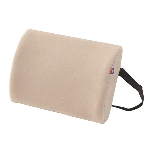 Almofada de apoio lombar - Compact  - Putnams - para cadeira / em espuma / anatômica