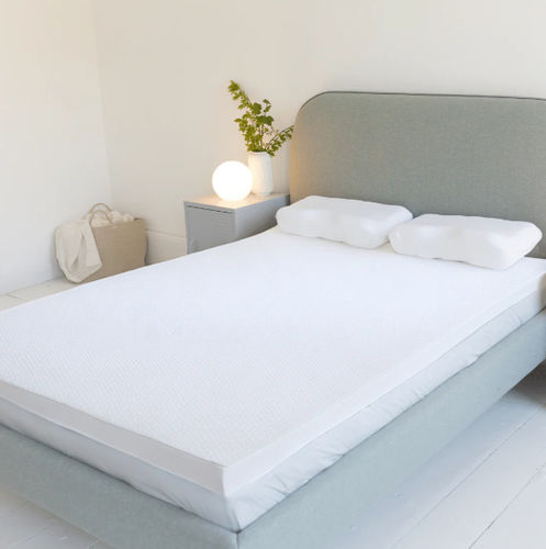 Colchão para cama hospitalar - Ripple - Putnams - de vácuo / em espuma