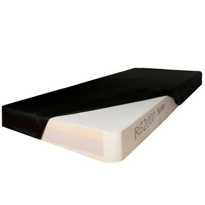 Colchão antiescaras - RS-2000/3975 - Revolution Sante - viscoelástico / com memória de forma