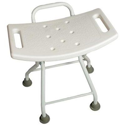 Banco de banho dobrável - RS0790 - Revolution Sante