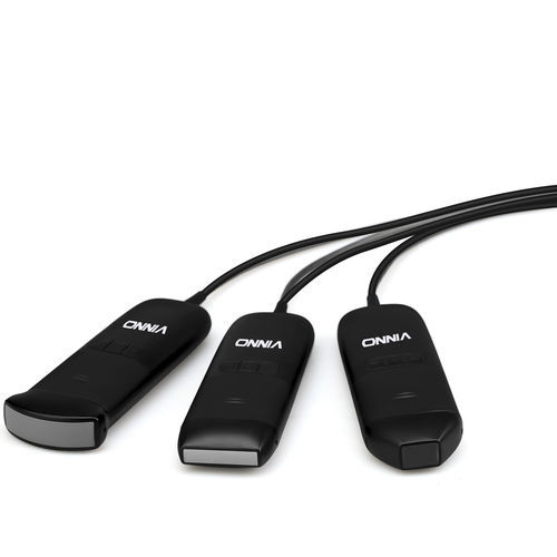 Aparelho de ultrassom de bolso - VINNO Q series - VINNO - geral / cardiovascular / para emergência médica