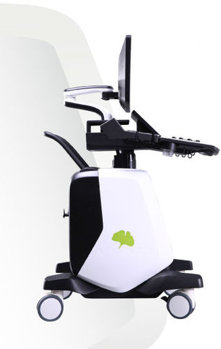 Aparelho de ultrassom com carrinho - VINNO G60 - VINNO - geral / com Doppler colorido