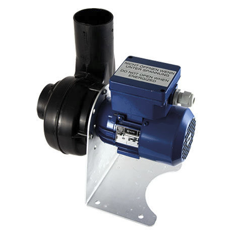 Ventiloconvector - EH.VE.5793 - asecos