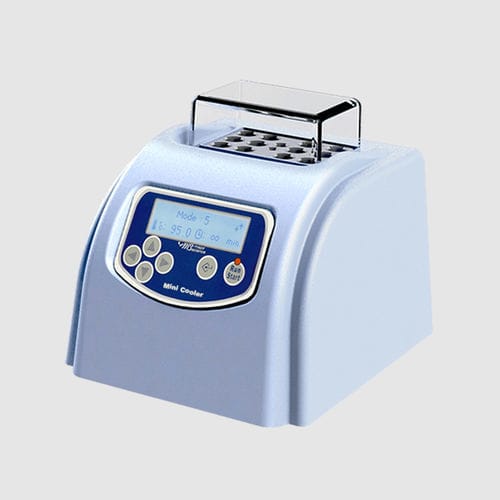 Banho seco digital - MC-0203 - Major Science - aquecedor / de resfriamento / de bancada