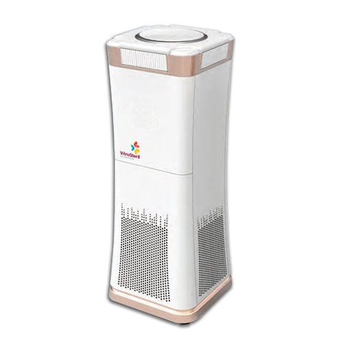 Purificador de ar móvel - Y 100 - VitroSteril - de centro / a plasma / para estabelecimento de saúde
