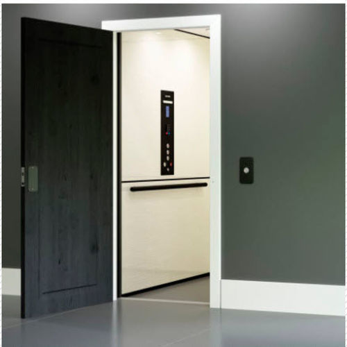 Elevador para pessoas com mobilidade reduzida - Zénith - Savaria - residencial