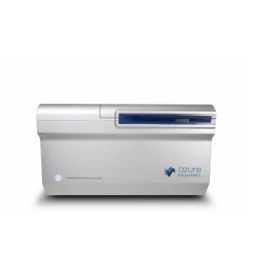 Sistema automático de imagem molecular - Sapphire NIR - Azure Biosystems - para western blot / para documentação de gel / de fluorescência