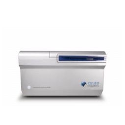 Sistema automático de imagem molecular - Sapphire PI - Azure Biosystems - para western blot / para documentação de gel / de fluorescência