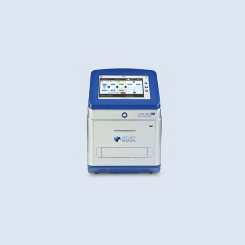 Termociclador em tempo real - CIELO™ DX - Azure Biosystems - com 96 poços / para genotipagem / de elevado desempenho