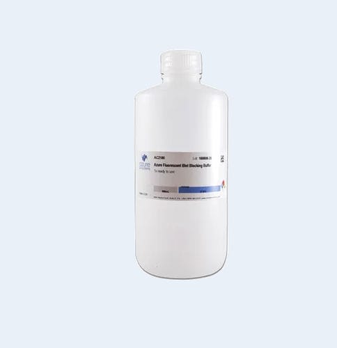 Reagente tampão de bloqueio - AC2190 - Azure Biosystems - para western blot / líquido